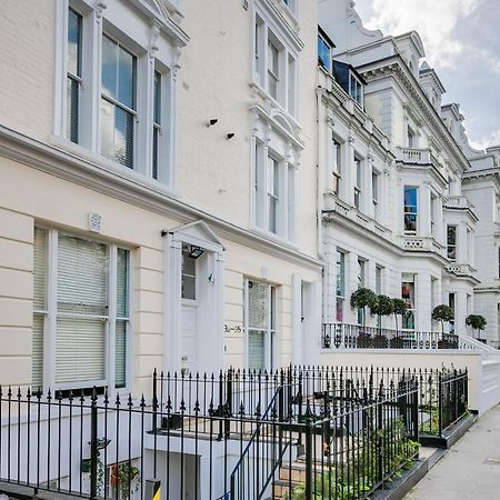 Notting Hill Residences Londres Exterior foto
