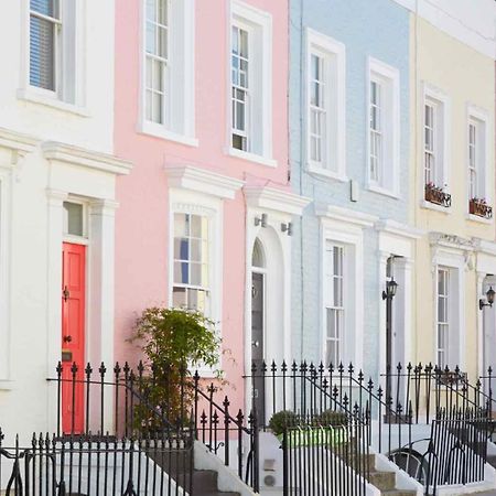 Notting Hill Residences Londres Exterior foto