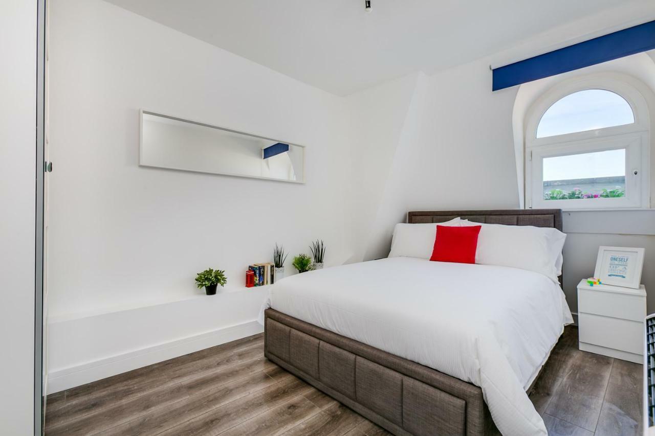 Notting Hill Residences Londres Exterior foto