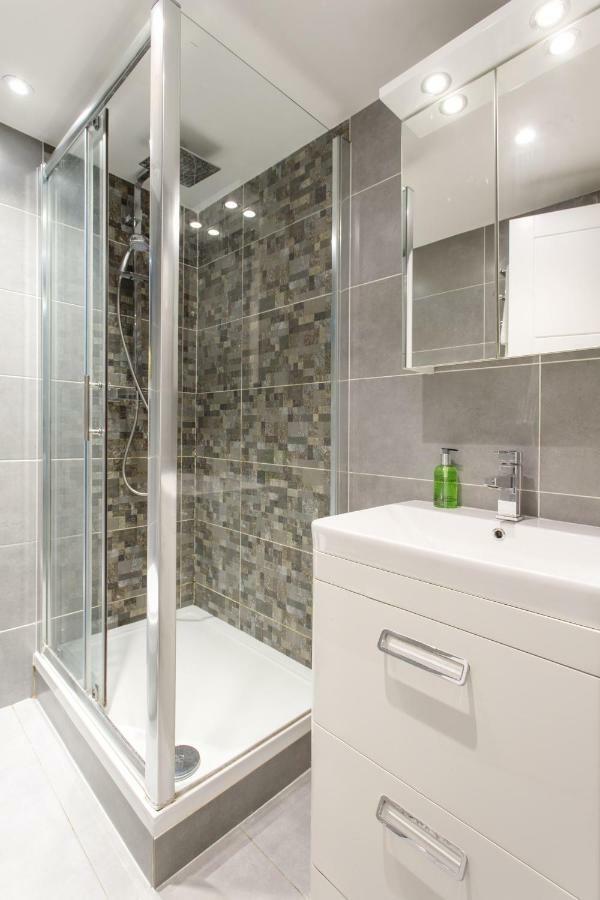 Notting Hill Residences Londres Quarto foto